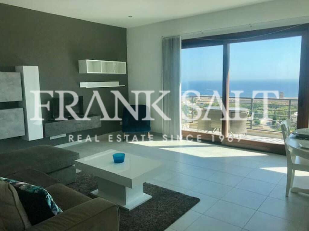 3 chambres Appartement à Swieqi, Malta No. 6774