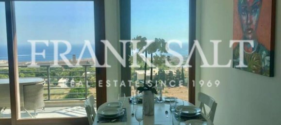 3 chambres Appartement à Swieqi, Malta No. 6774 4