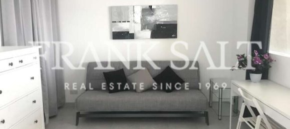 3 chambres Appartement à Swieqi, Malta No. 6774 8