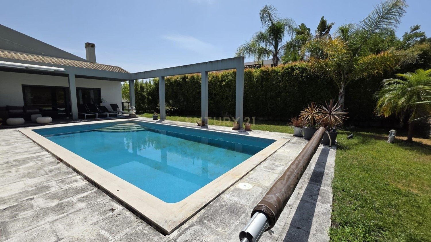 4 bedrooms Villa in Corroios, Portugal No. 224295