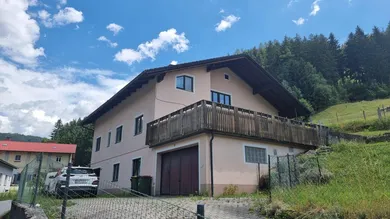 Casa de 8 divisões em Bruck-Murzzuschlag, Austria N.º 223643