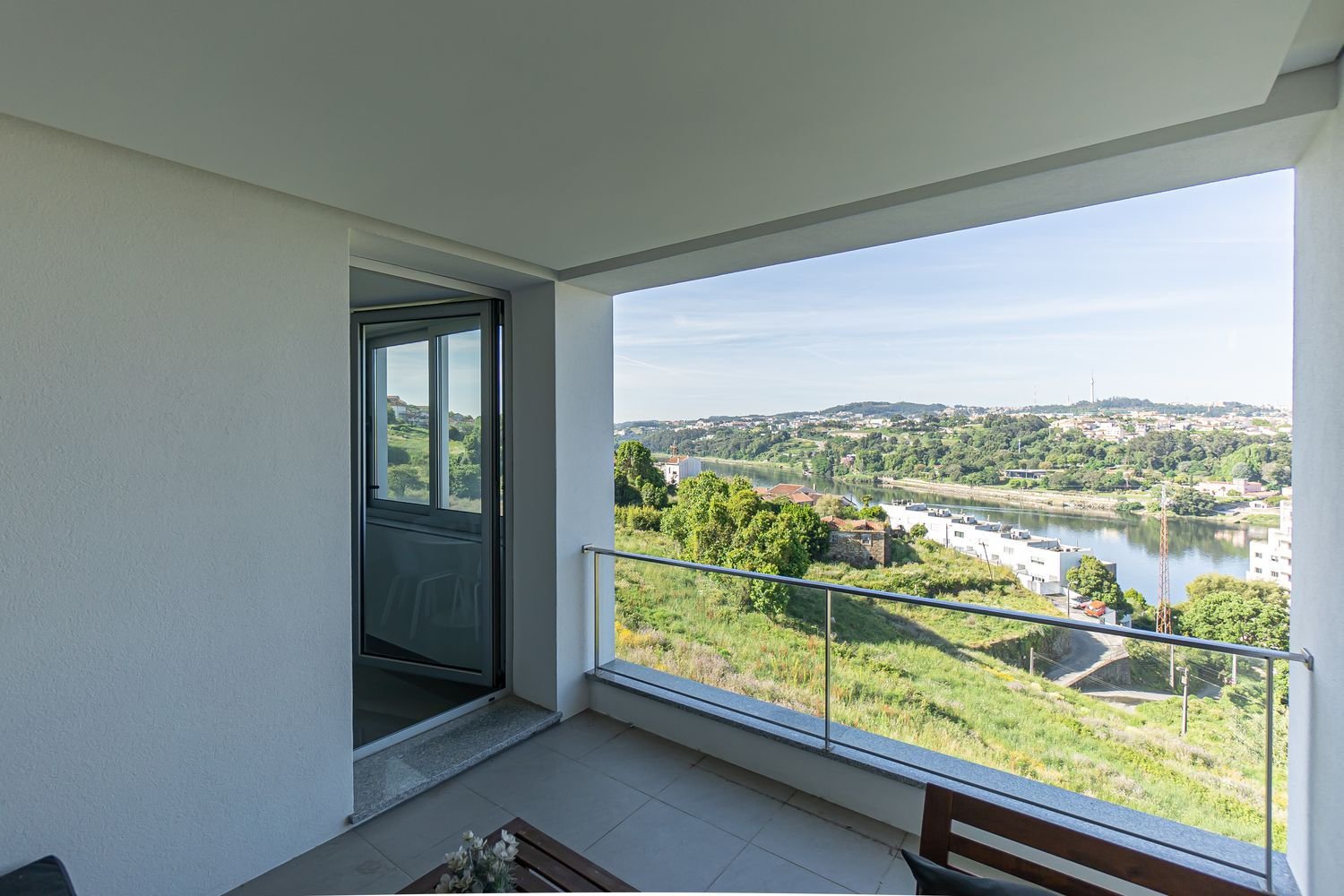 3 Schlafzimmer Wohnung in Porto, Portugal, Nr. 328094