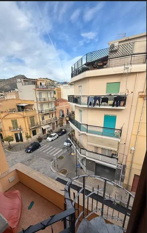 Apartamento de 5 habitaciónes en Santa Flavia, Italy No. 144199