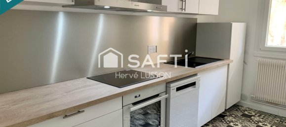 Квартира с 2 спальнями в Ле-Ман, Франция № 357677 2