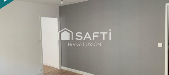 Квартира с 2 спальнями в Ле-Ман, Франция № 357677 7