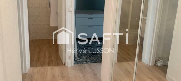 Квартира с 2 спальнями в Ле-Ман, Франция № 357677 3