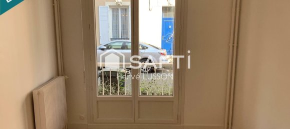 Квартира с 2 спальнями в Ле-Ман, Франция № 357677 6