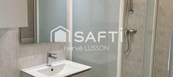 Квартира с 2 спальнями в Ле-Ман, Франция № 357677 5