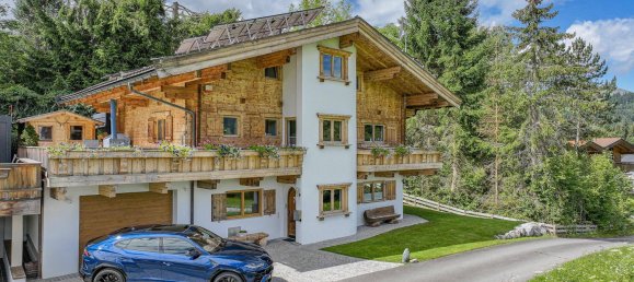 3 chambres Maison à Fieberbrunn, Austria No. 197522 26