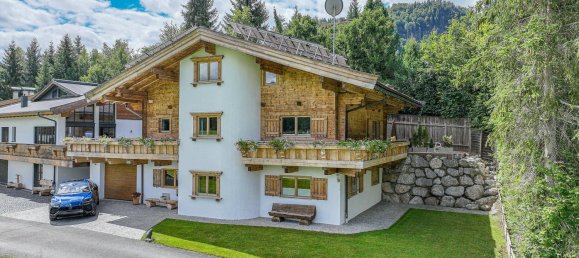 3 chambres Maison à Fieberbrunn, Austria No. 197522 27