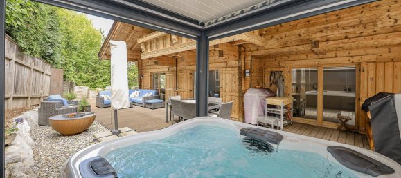 3 chambres Maison à Fieberbrunn, Austria No. 197522 11