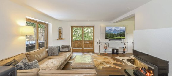 3 chambres Maison à Fieberbrunn, Austria No. 197522 4