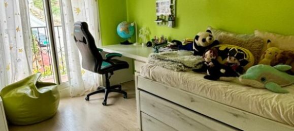 3 غرف نوم فيلا في Mijas, Spain رقم 48941 22