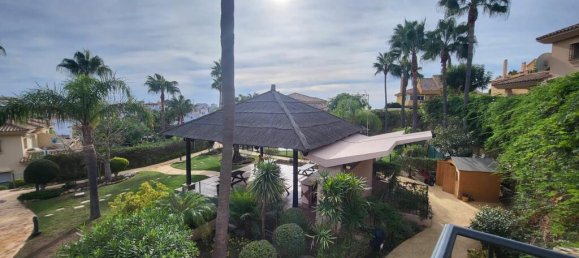 3 غرف نوم فيلا في Mijas, Spain رقم 48941 37