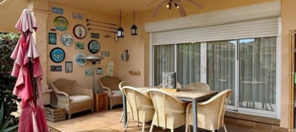 3 غرف نوم فيلا في Mijas, Spain رقم 48941 40