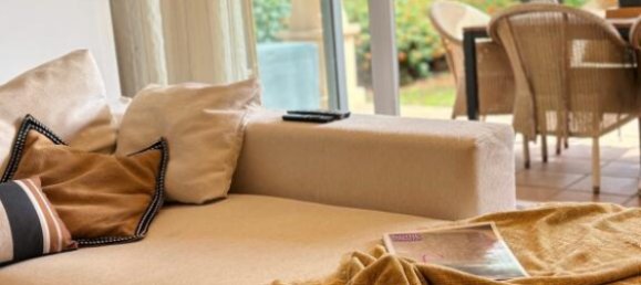 3 غرف نوم فيلا في Mijas, Spain رقم 48941 4