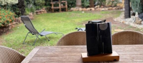 3 غرف نوم فيلا في Mijas, Spain رقم 48941 36