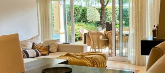 3 غرف نوم فيلا في Mijas, Spain رقم 48941 12