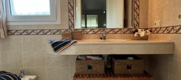 3 غرف نوم فيلا في Mijas, Spain رقم 48941 28