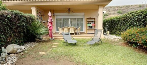 3 غرف نوم فيلا في Mijas, Spain رقم 48941 39