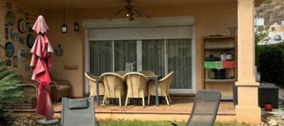 3 غرف نوم فيلا في Mijas, Spain رقم 48941 2