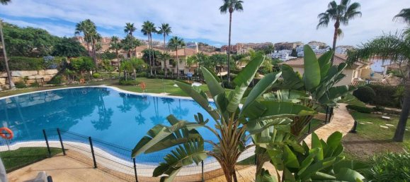 3 غرف نوم فيلا في Mijas, Spain رقم 48941 3