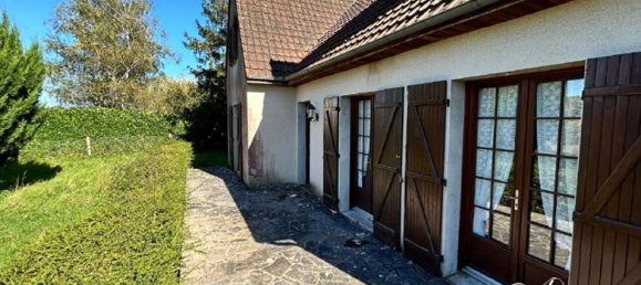 5 bedrooms House in Pruniers, France No. 215937 16