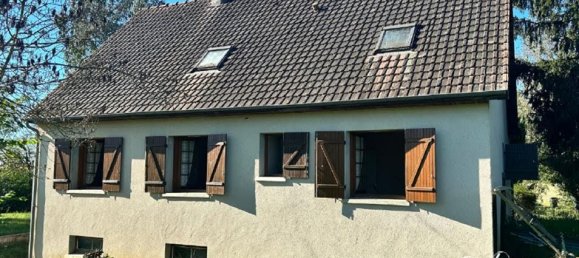 5 bedrooms House in Pruniers, France No. 215937 18