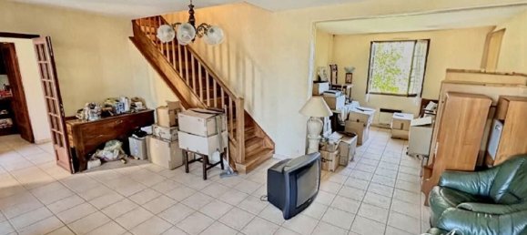 5 bedrooms House in Pruniers, France No. 215937 4