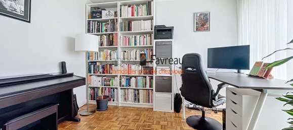 2 bedrooms Apartment in Vitry-sur-Seine, France No. 144806 2