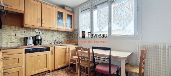 2 bedrooms Apartment in Vitry-sur-Seine, France No. 144806 4
