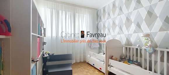 2 bedrooms Apartment in Vitry-sur-Seine, France No. 144806 7