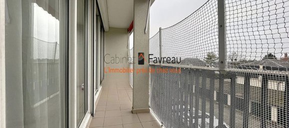 2 bedrooms Apartment in Vitry-sur-Seine, France No. 144806 8