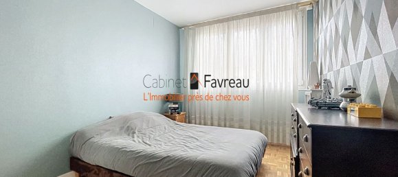 2 bedrooms Apartment in Vitry-sur-Seine, France No. 144806 5