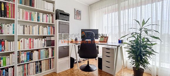 2 bedrooms Apartment in Vitry-sur-Seine, France No. 144806 3