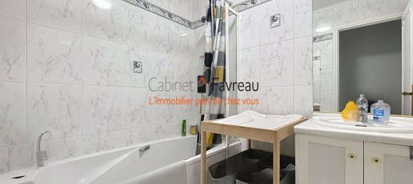 2 bedrooms Apartment in Vitry-sur-Seine, France No. 144806 6