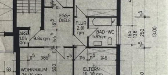 2 chambres Appartement à Bielefeld, Germany No. 22722 10