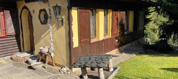 3-Zimmer Bungalow in Harz, Germany, Nr. 311450 3