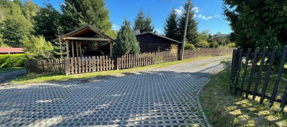 3-Zimmer Bungalow in Harz, Germany, Nr. 311450 7