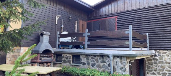 3-Zimmer Bungalow in Harz, Germany, Nr. 311450 5