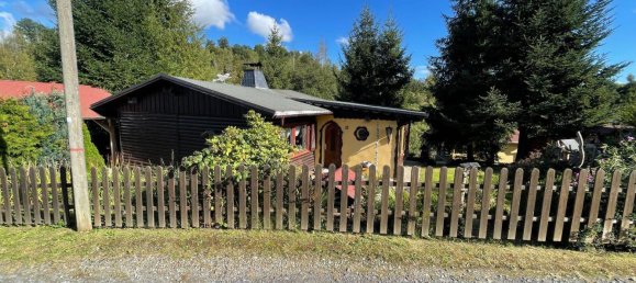 3-Zimmer Bungalow in Harz, Germany, Nr. 311450 6