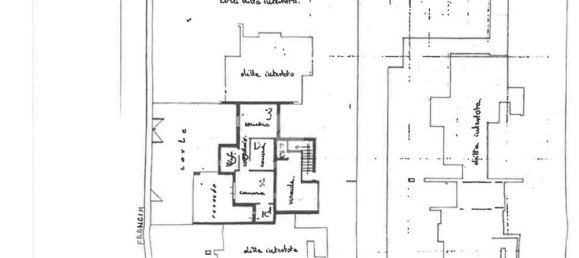 4-Zimmer Wohnung in Comacchio, Italy, Nr. 52654 22