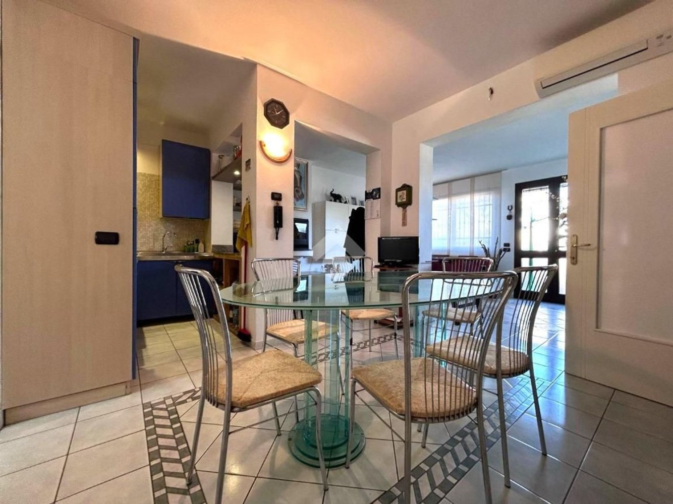 4-Zimmer Wohnung in Comacchio, Italy, Nr. 52654