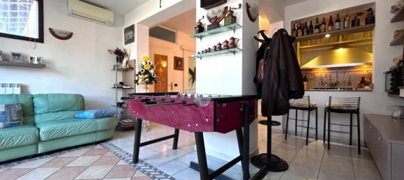 4-Zimmer Wohnung in Comacchio, Italy, Nr. 52654 2