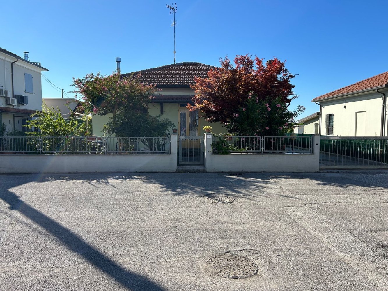 7 rooms House in Forlì, Italy No. 280302