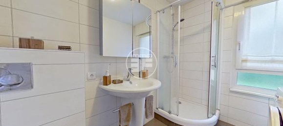 4 غرف نوم شقة في Saint-Louis, France رقم 214400 15