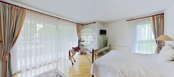 4 غرف نوم شقة في Saint-Louis, France رقم 214400 27