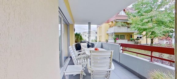 4 غرف نوم شقة في Saint-Louis, France رقم 214400 5