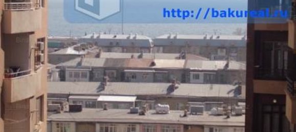 2 bedrooms Apartment in Khatay, Azerbaijan No. 517 5