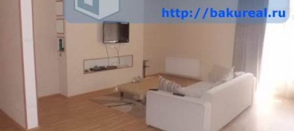 2 bedrooms Apartment in Khatay, Azerbaijan No. 517 7